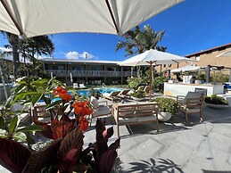 South Seas Motel