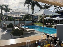 South Seas Motel