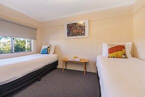 South Seas Motel