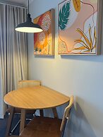 South Seas Motel