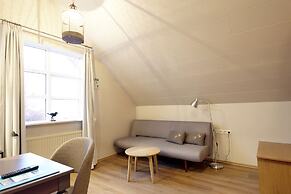 Fosshotel Hekla