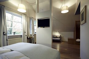 Fosshotel Hekla
