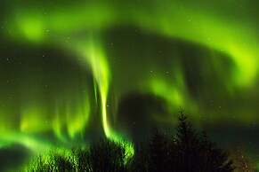 Fosshotel Hekla