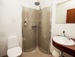 Fosshotel Hekla