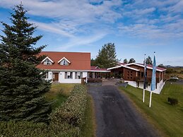 Fosshotel Hekla