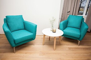 Fosshotel Hekla