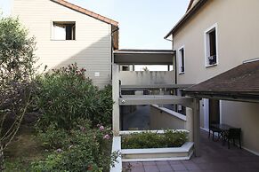 La Ferme Des Barmonts