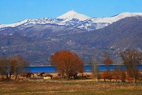 Villa Del Lago
