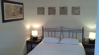 Villa Del Lago