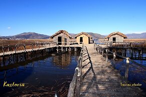 Villa Del Lago
