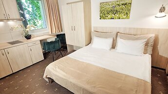 Home Apart-Hotel (Vilnius)