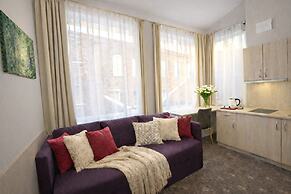 Home Apart-Hotel (Vilnius)