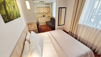 Home Apart-Hotel (Vilnius)