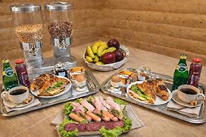 Home Apart-Hotel (Vilnius)