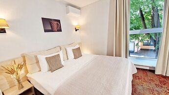 Home Apart-Hotel (Vilnius)