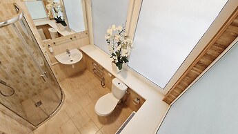 Home Apart-Hotel (Vilnius)