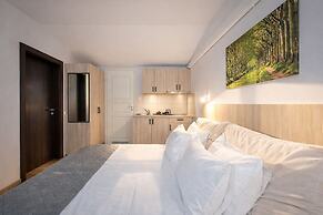 Home Apart-Hotel (Vilnius)