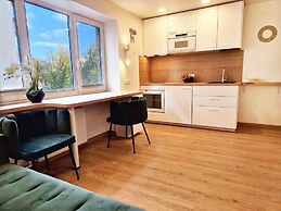 Home Apart-Hotel (Vilnius)