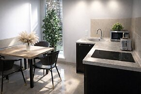 Home Apart-Hotel (Vilnius)