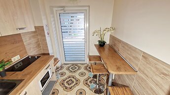 Home Apart-Hotel (Vilnius)