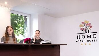 Home Apart-Hotel (Vilnius)