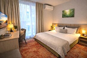 Home Apart-Hotel (Vilnius)