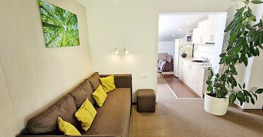 Home Apart-Hotel (Vilnius)