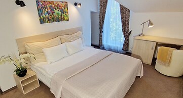 Home Apart-Hotel (Vilnius)