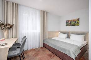 Home Apart-Hotel (Vilnius)