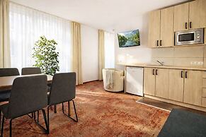Home Apart-Hotel (Vilnius)