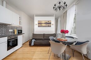 Home Apart-Hotel (Vilnius)