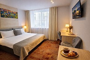 Home Apart-Hotel (Vilnius)