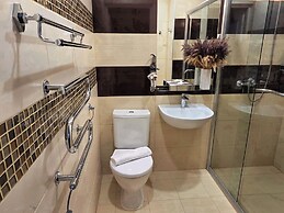 Home Apart-Hotel (Vilnius)