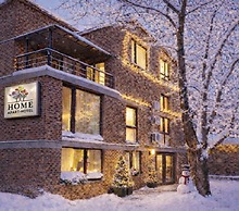 Home Apart-Hotel (Vilnius)