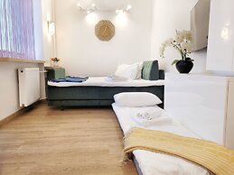 Home Apart-Hotel (Vilnius)