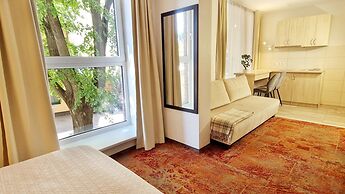 Home Apart-Hotel (Vilnius)