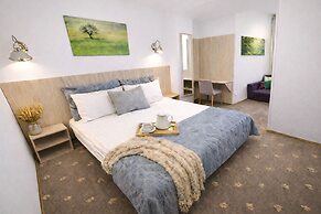 Home Apart-Hotel (Vilnius)