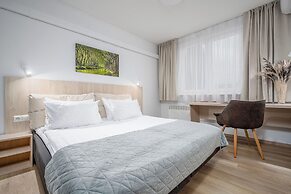 Home Apart-Hotel (Vilnius)
