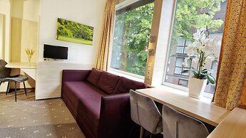 Home Apart-Hotel (Vilnius)