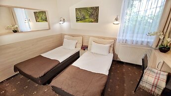 Home Apart-Hotel (Vilnius)