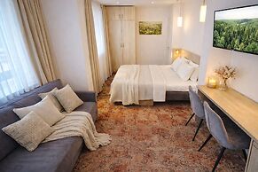 Home Apart-Hotel (Vilnius)