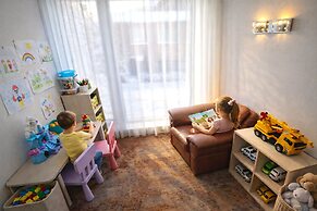 Home Apart-Hotel (Vilnius)