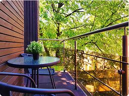 Home Apart-Hotel (Vilnius)