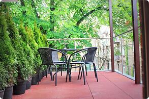 Home Apart-Hotel (Vilnius)