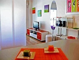 Silver Soho Suites
