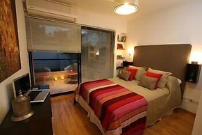 Silver Soho Suites