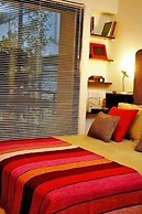 Silver Soho Suites