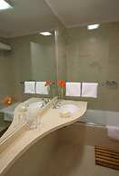 Silver Soho Suites