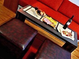 Silver Soho Suites