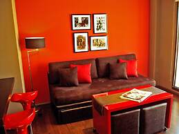 Silver Soho Suites